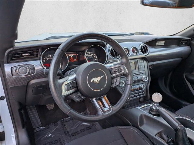 Used 2016 Ford Mustang EcoBoost w/ Ecoboost Performance Package image 10