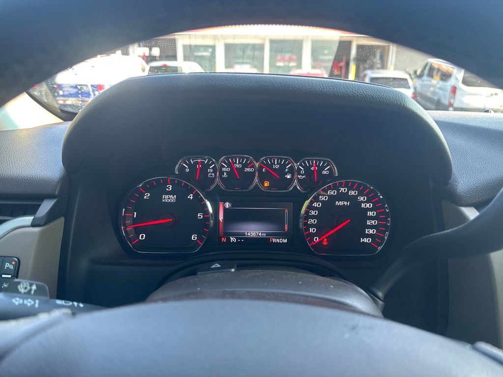 Used 2016 GMC Yukon SLT w/ Open Road Package image 23