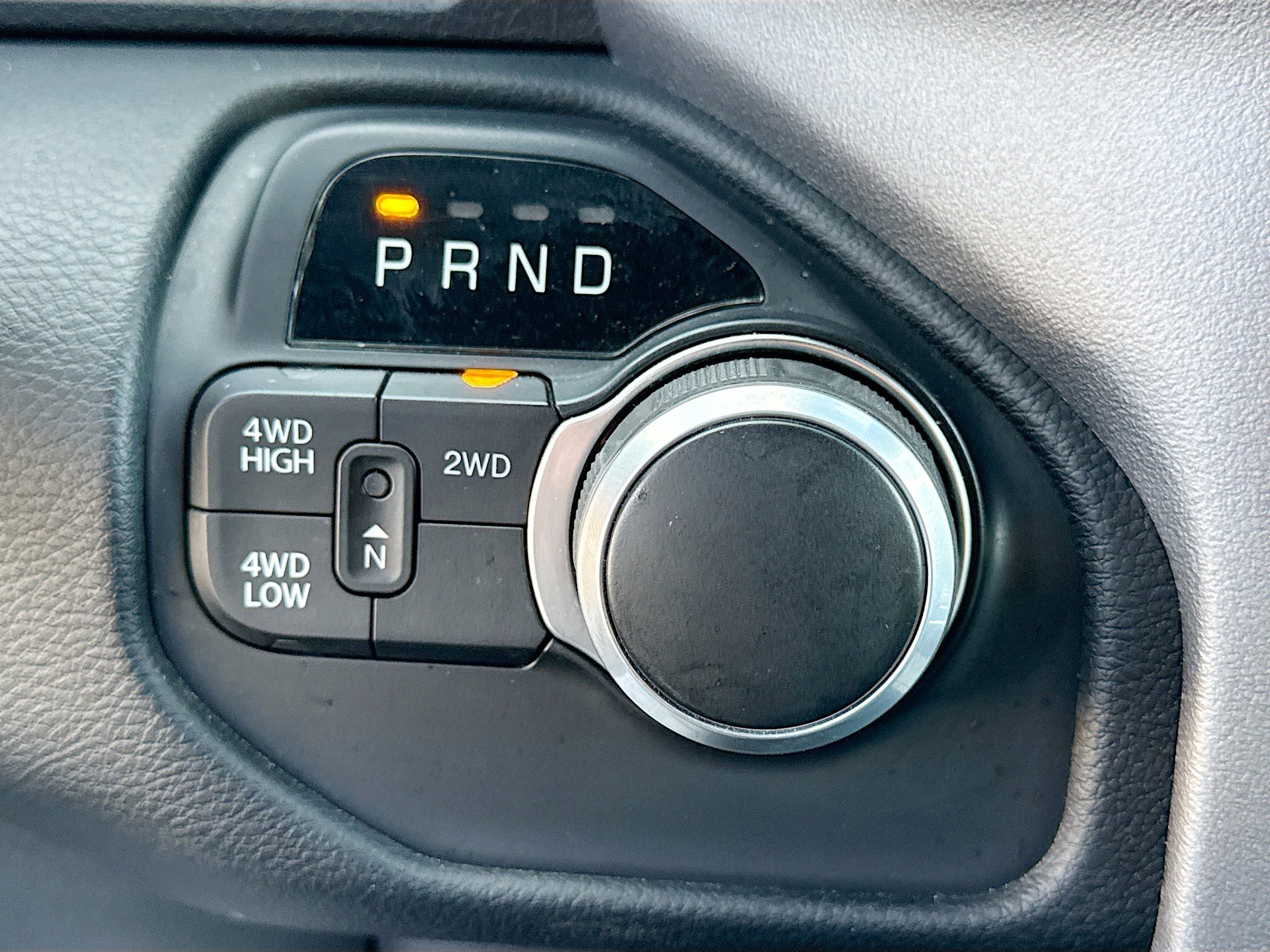 Used 2024 RAM 2500 Big Horn image 26