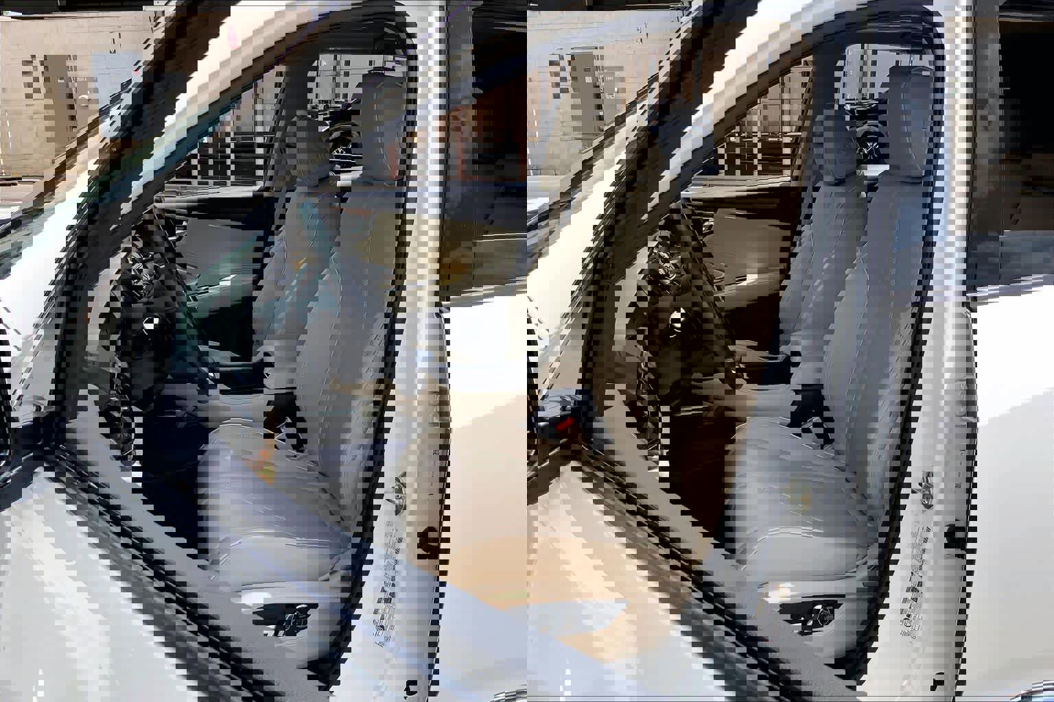 Used 2020 Acura RDX FWD w/ Advance Package image 8