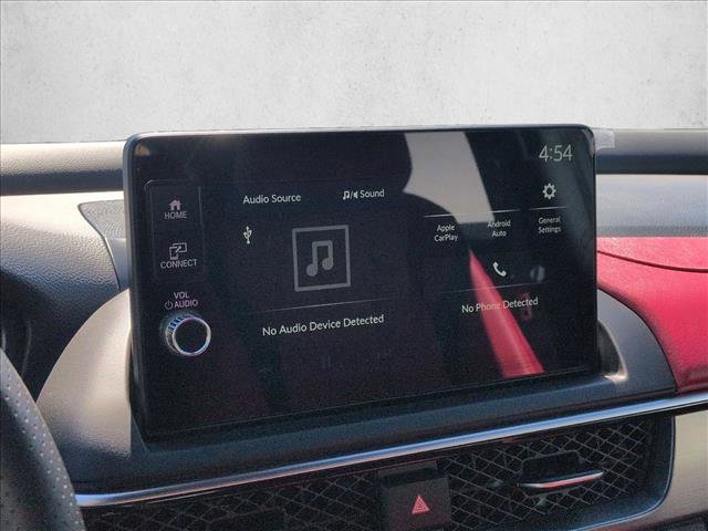 New 2026 Acura ADX A-Spec image 14