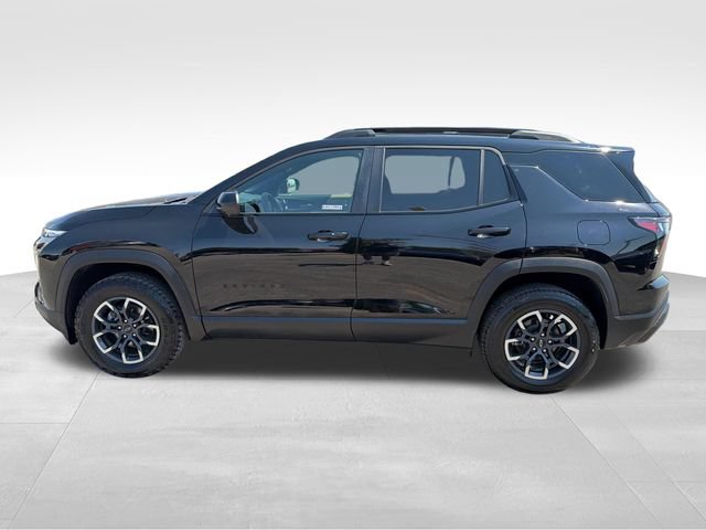 Used 2025 Chevrolet Equinox ACTIV w/ Safety and Technology Package FWD image 4