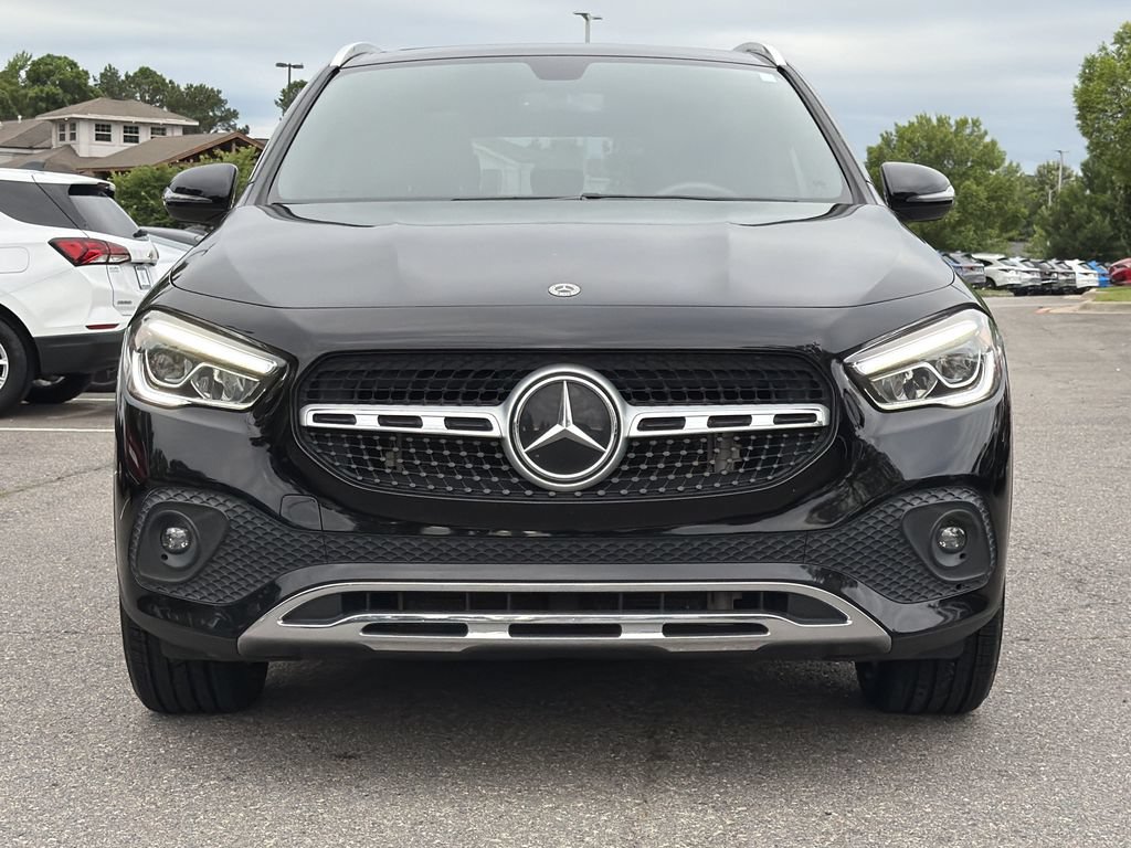 Used 2023 Mercedes-Benz GLA 250 4MATIC image 8