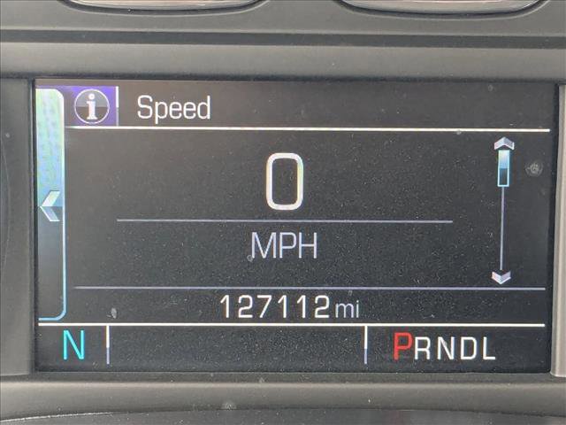 Used 2019 Chevrolet Silverado 1500 LT image 11