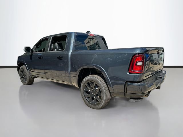 New 2026 RAM 1500 Laramie image 8