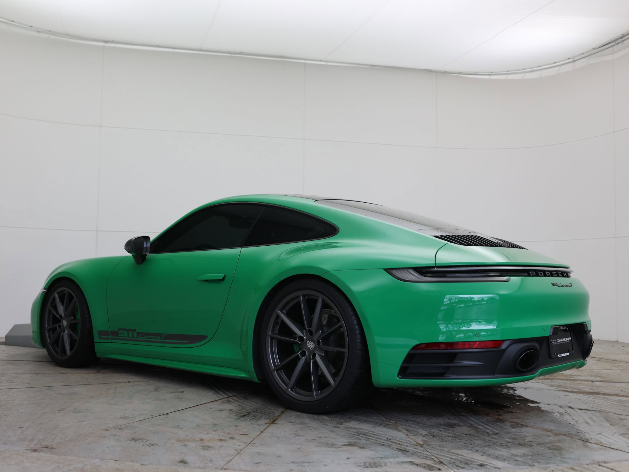 Used 2023 Porsche 911 Carrera T image 10