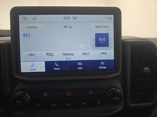 Used 2024 Ford Bronco Sport Badlands w/ Premium Package image 24