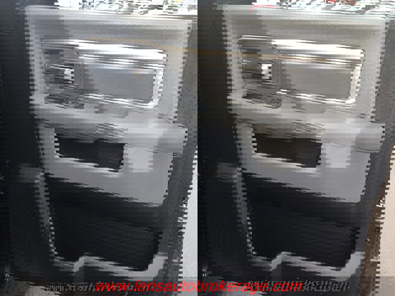 Used 2014 RAM 2500 SLT w/ Luxury Group image 21