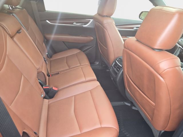 Used 2023 Cadillac XT5 Sportv image 13