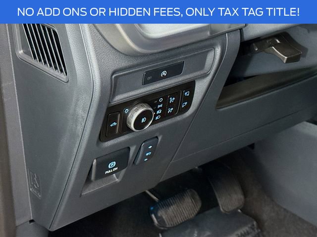 New 2025 Ford F150 Lariat w/ Equipment Group 502A High image 10