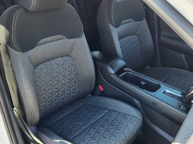 Certified 2025 Nissan Kicks SV AWD/4WD image 12