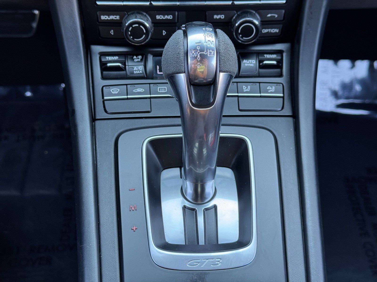 Used 2014 Porsche 911 GT3 RWD image 28