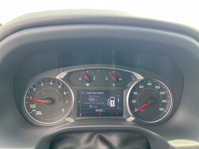 Used 2023 GMC Acadia SLE image 11