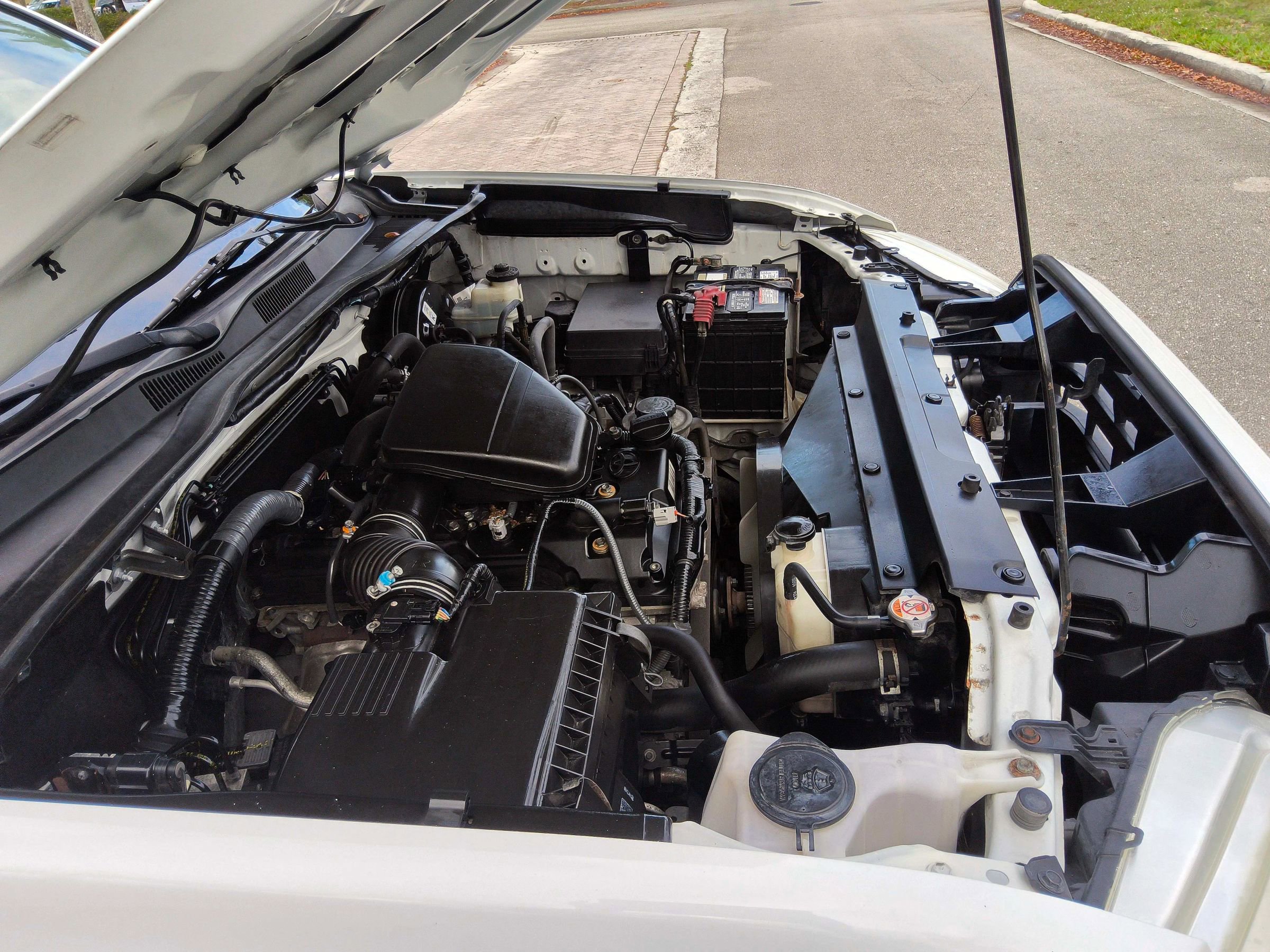Used 2019 Toyota Tacoma SR RWD image 34