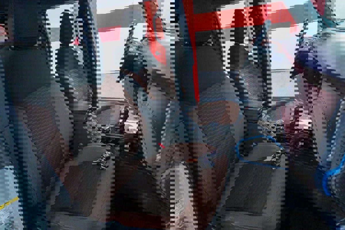 Used 2022 Ford Bronco Outer Banks image 24