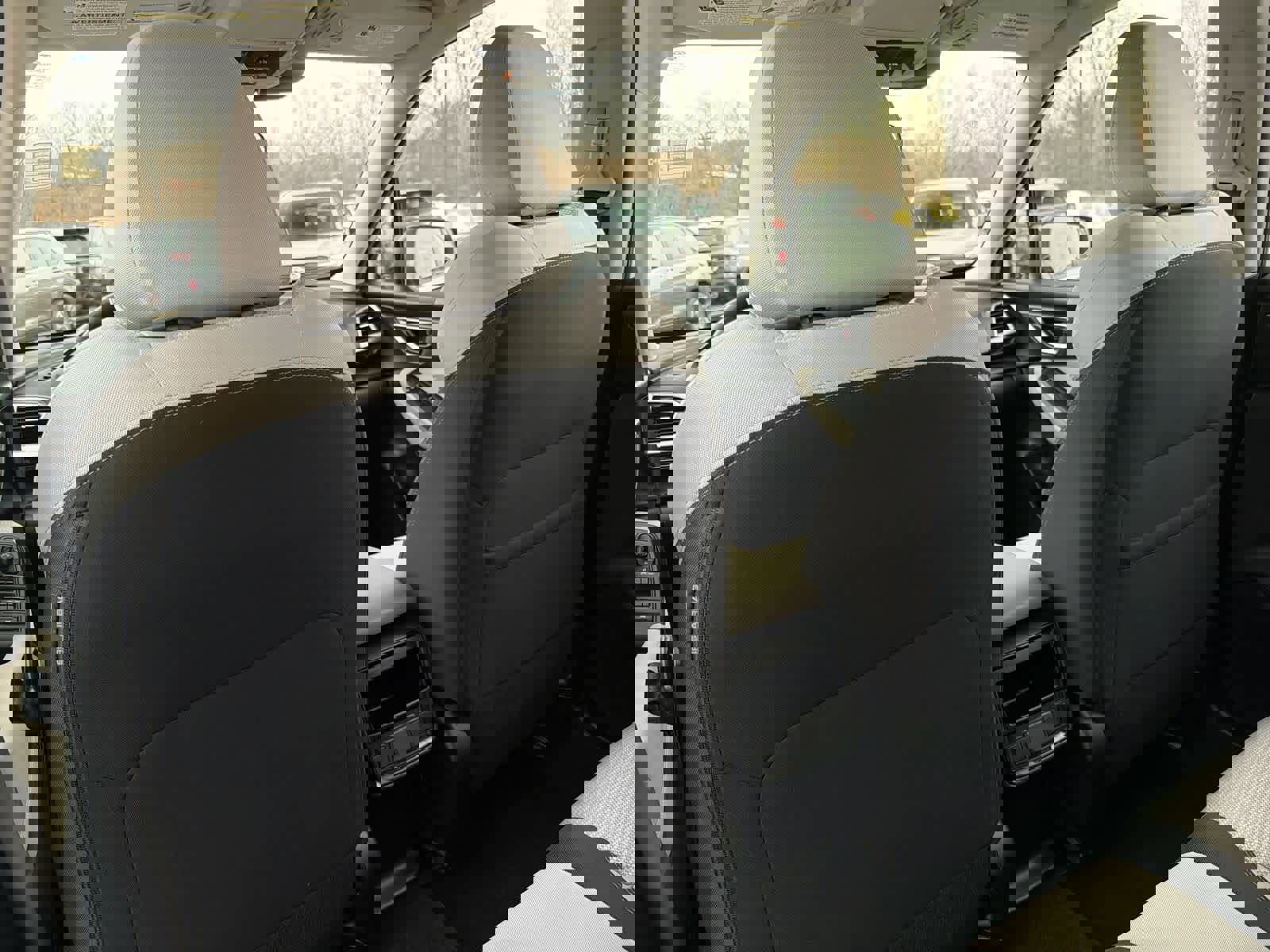 Certified 2023 Subaru Forester image 19