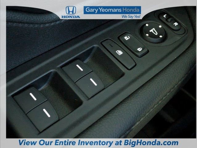 New 2026 Honda Odyssey EX-L image 25