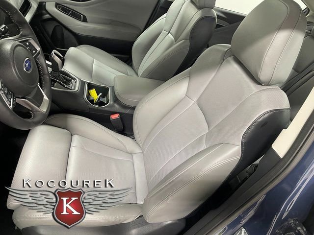 Used 2025 Subaru Legacy Limited w/ Popular Package #3 image 12