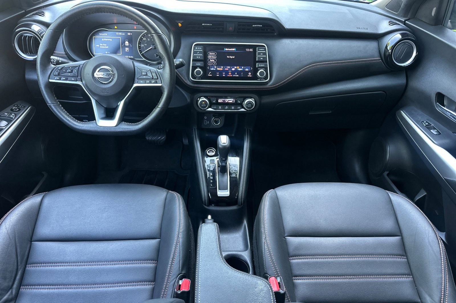 Used 2020 Nissan Kicks SR w/ SR Premium Package image 17