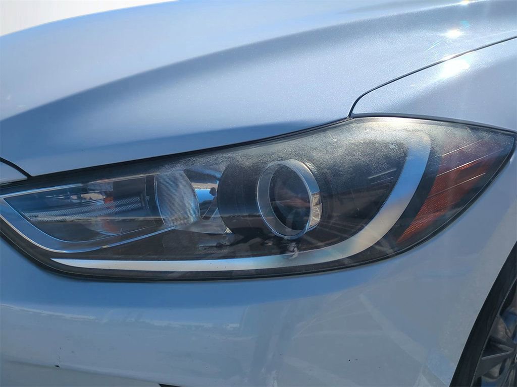 Used 2018 Hyundai Elantra SEL w/ Cargo Package image 10