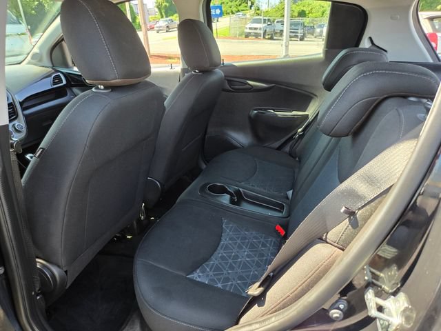 Used 2022 Chevrolet Spark LT FWD image 11