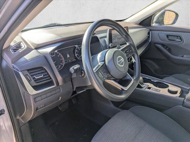 Used 2021 Nissan Rogue S image 10