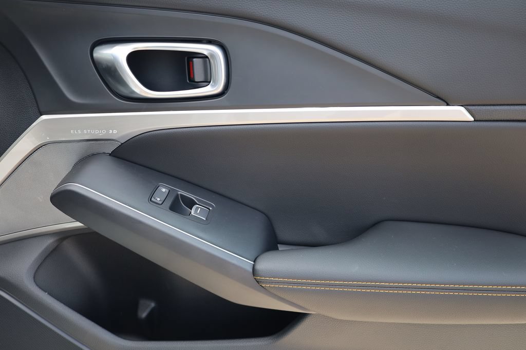 New 2026 Acura Integra A-Spec w/ Technology Package FWD image 34