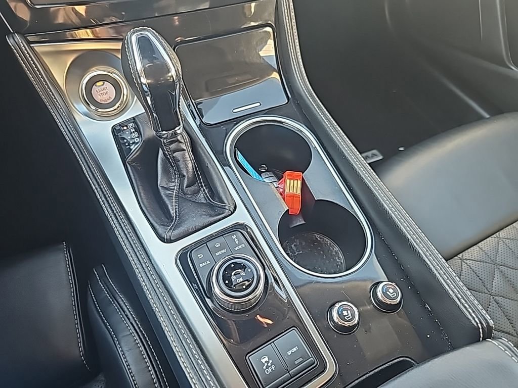 Used 2019 Nissan Maxima Platinum w/ Sport Mat Group image 6