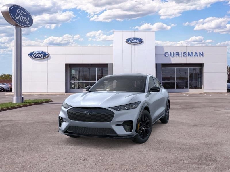 New 2026 Ford Mustang Mach-E Premium w/ Sport Appearance Package RWD image 3
