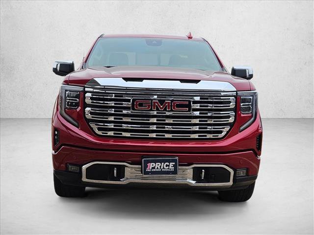 Used 2023 GMC Sierra 1500 Denali w/ Denali Reserve Package image 2