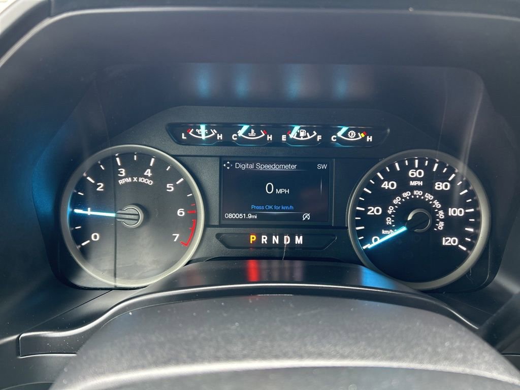 Used 2020 Ford F150 XLT w/ Equipment Group 302A Luxury AWD/4WD image 15