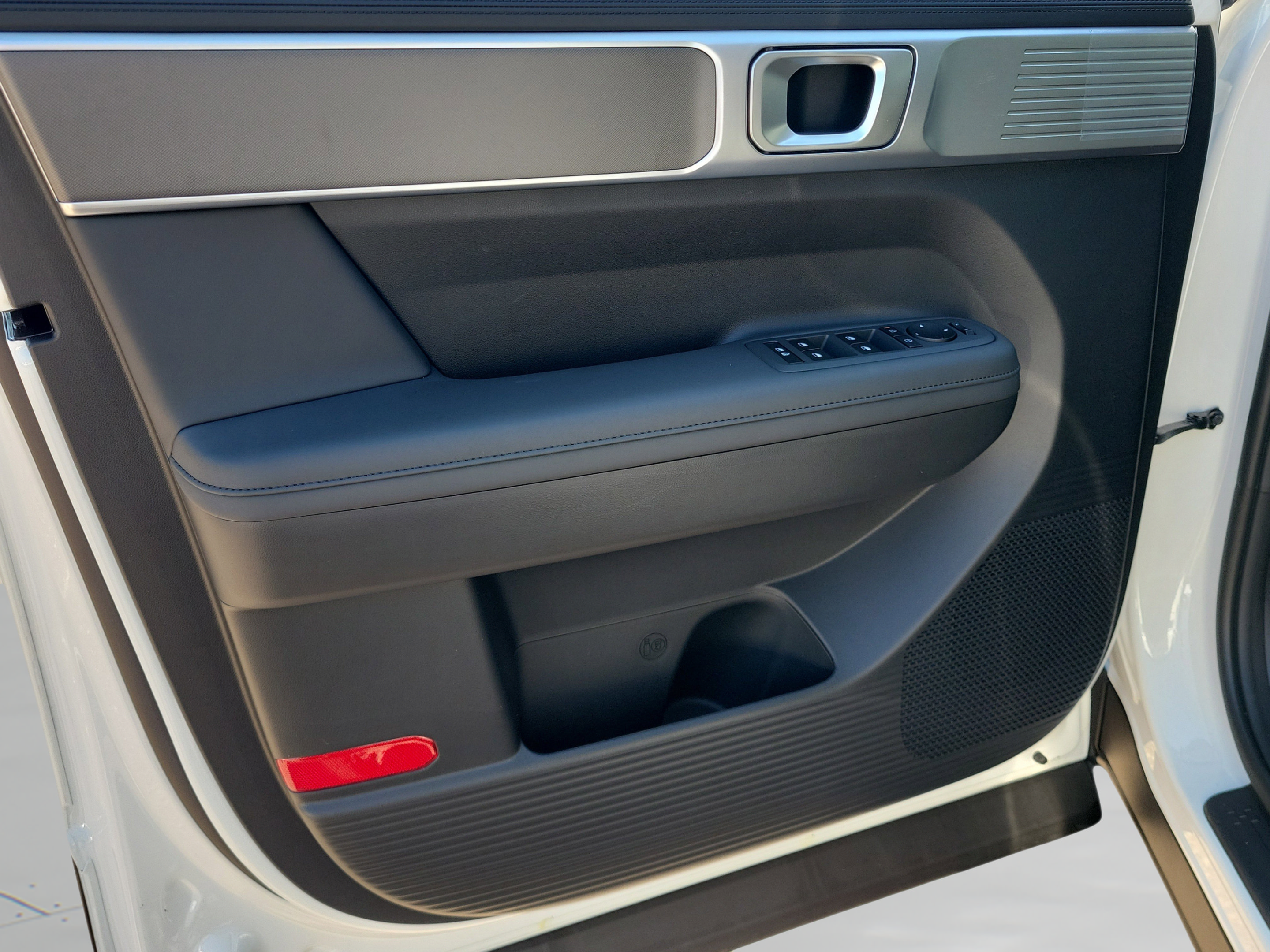 New 2026 Hyundai Santa Fe XRT AWD/4WD image 17