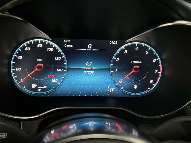 Certified 2022 Mercedes-Benz GLC 300 4MATIC image 26