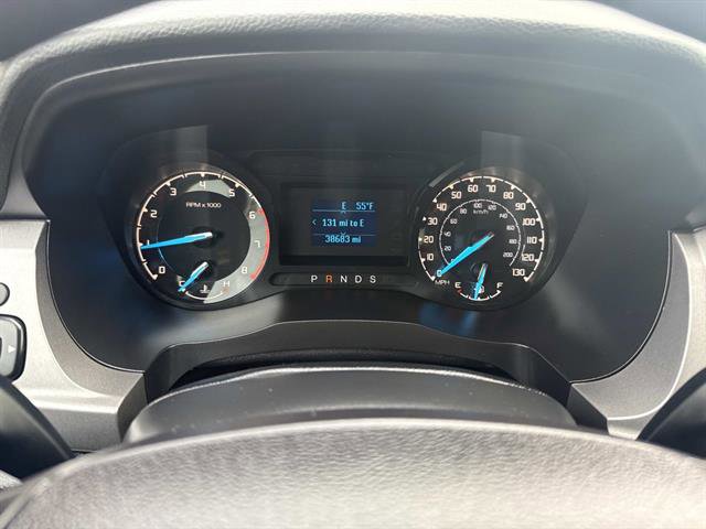 Certified 2022 Ford Ranger XL w/ Equipment Group 101A High image 32