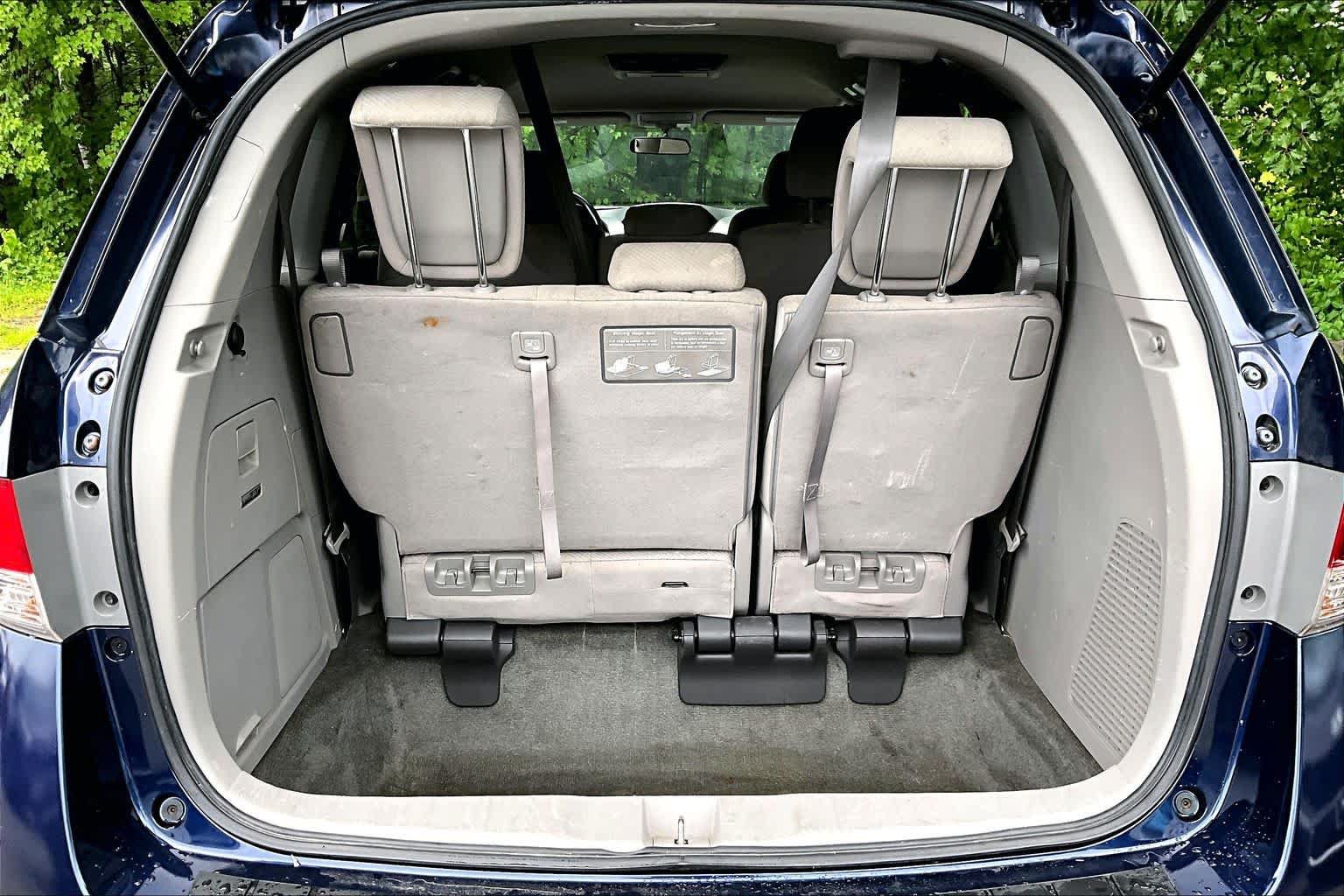 Used 2016 Honda Odyssey SE image 30
