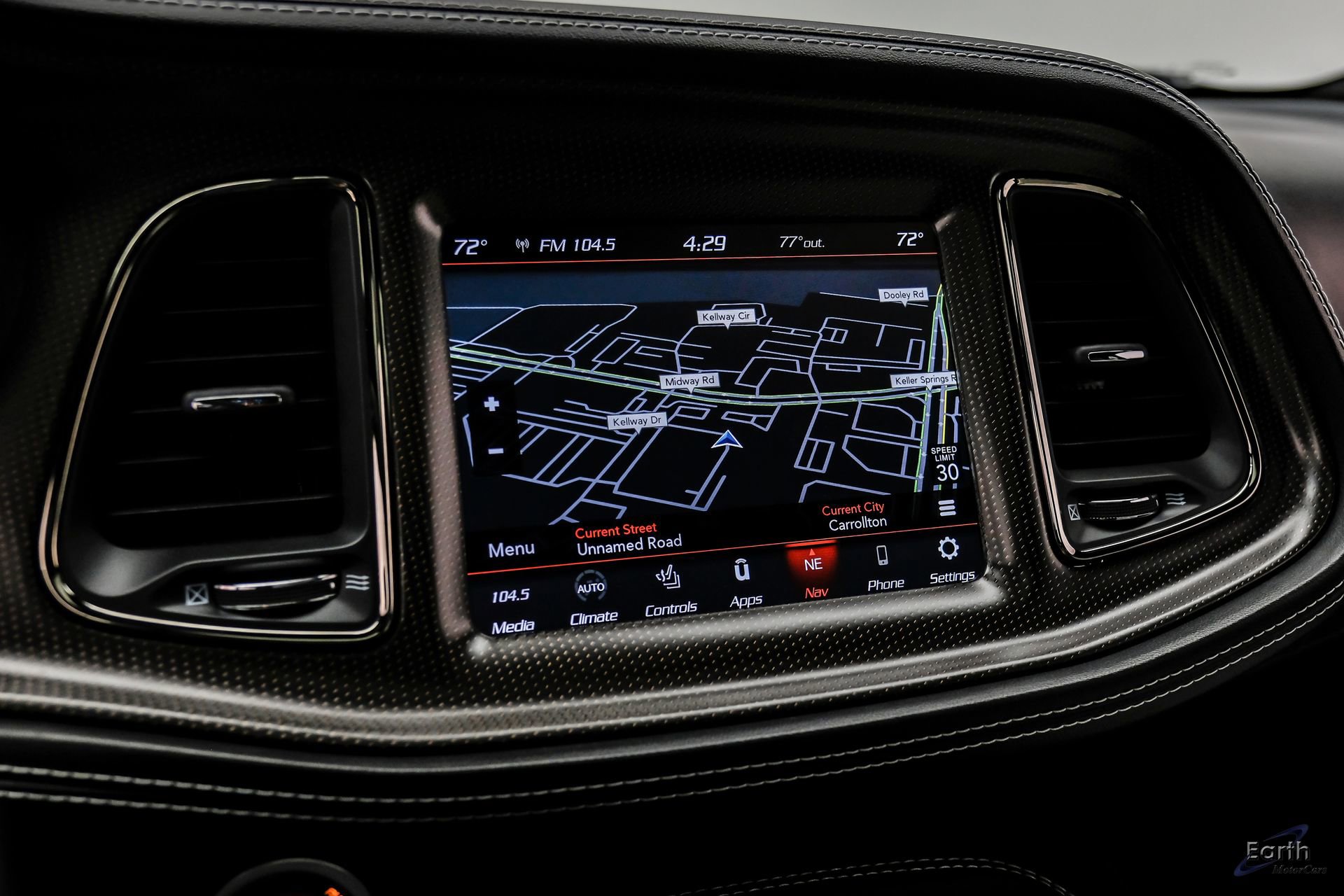 Used 2022 Dodge Challenger SRT Hellcat image 84