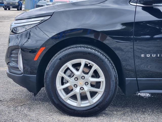 Used 2024 Chevrolet Equinox LT image 8