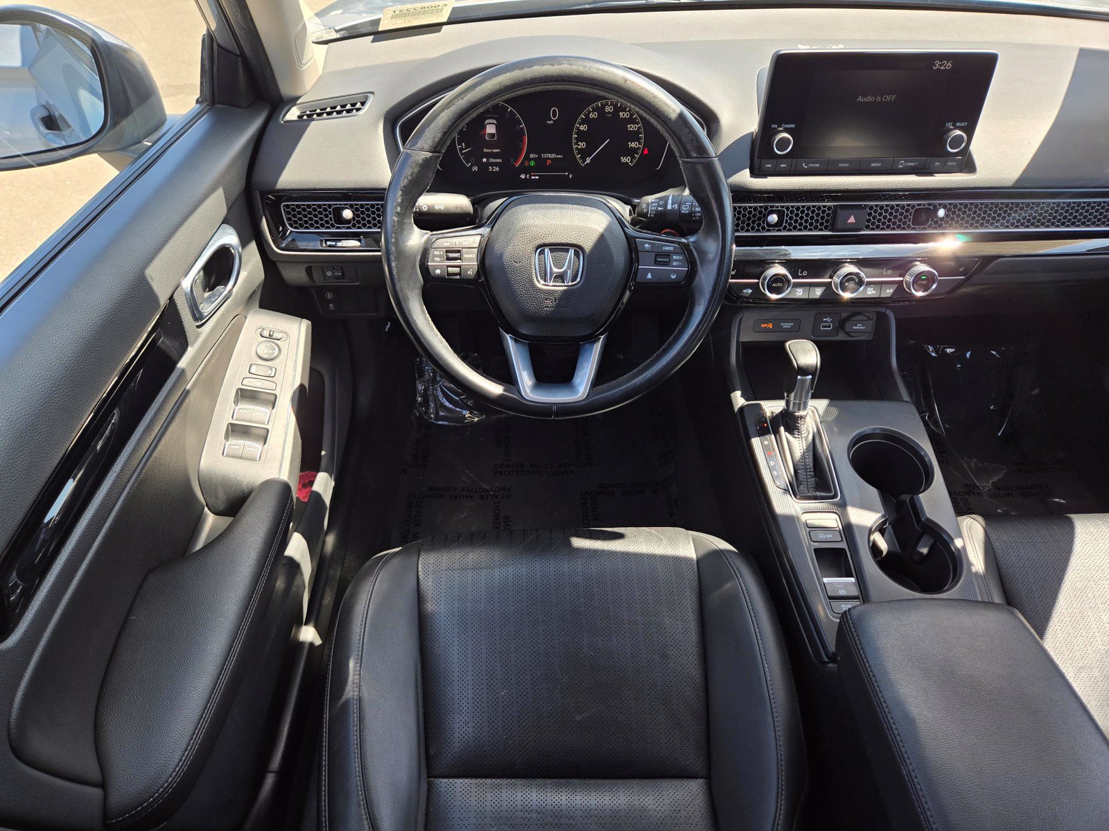 Used 2024 Honda Civic EX-L image 18