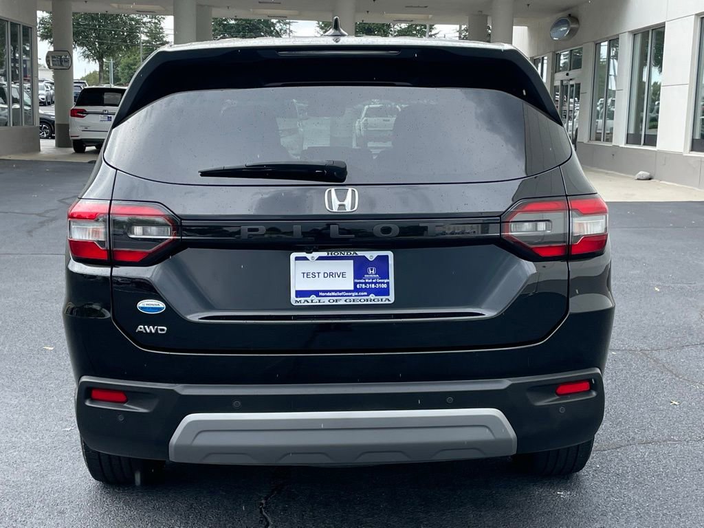 Certified 2023 Honda Pilot EX-L image 5