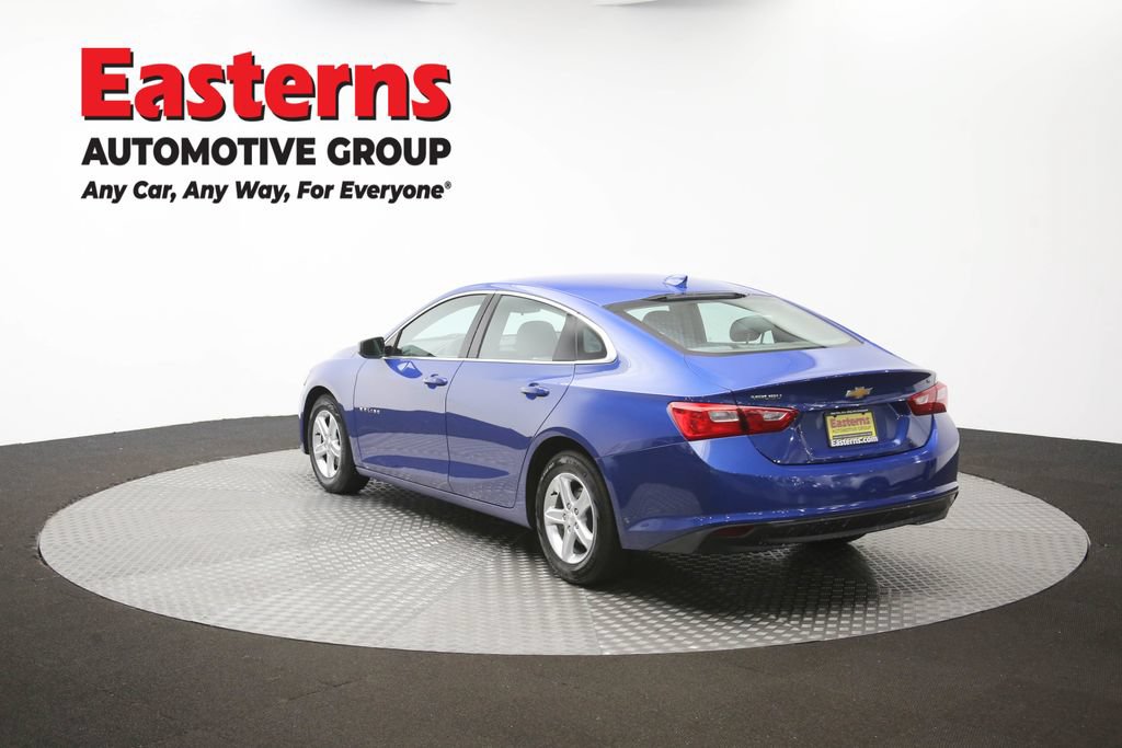 Used 2023 Chevrolet Malibu LT FWD image 64