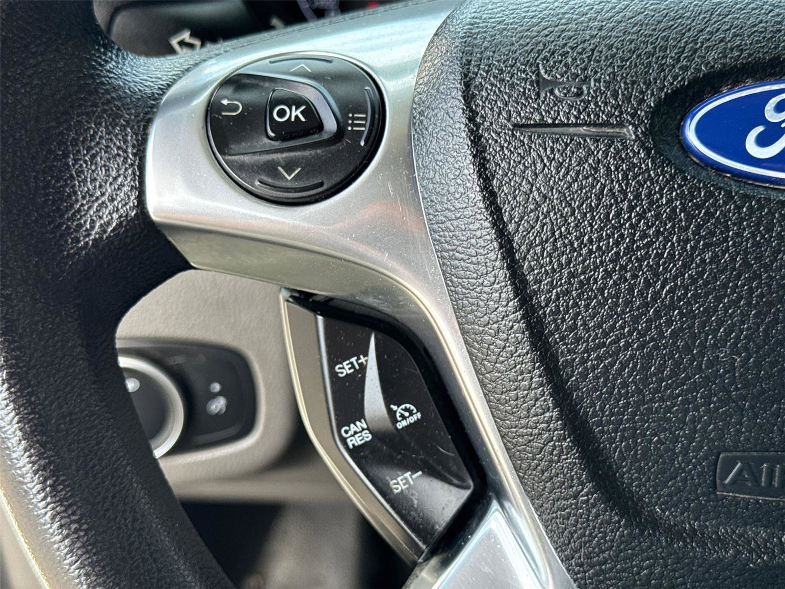 Used 2019 Ford Transit Connect XL FWD image 31