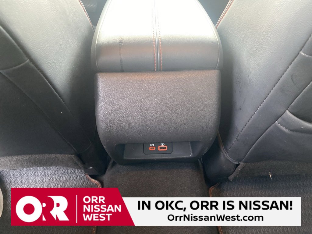 Used 2023 Nissan Altima 2.5 SR image 18