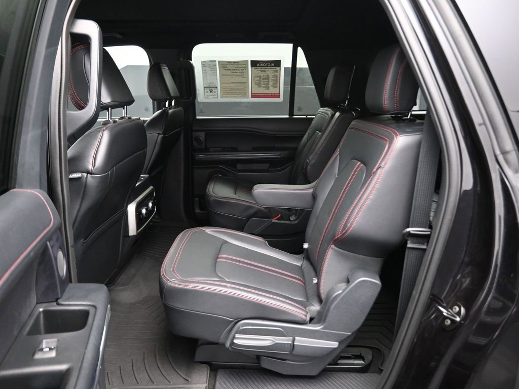 Used 2024 Ford Expedition Max Limited image 11