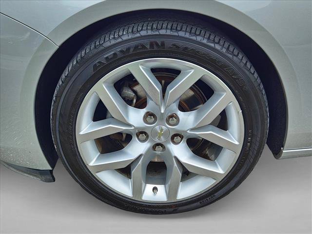 Used 2018 Chevrolet Impala Premier FWD image 23