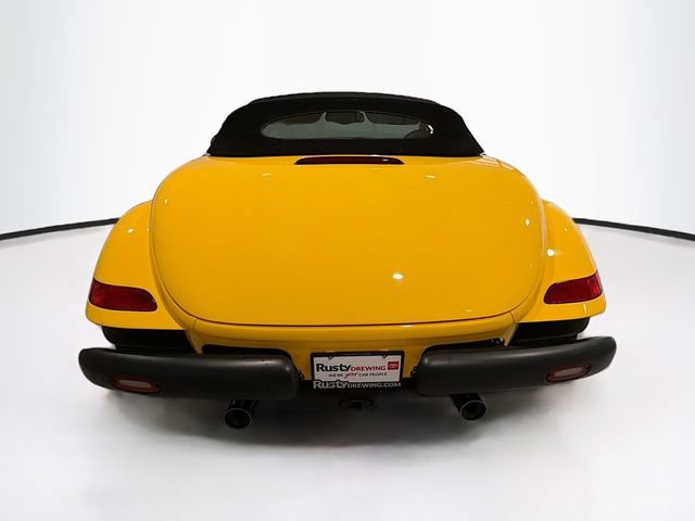 Used 2000 Plymouth Prowler RWD image 20