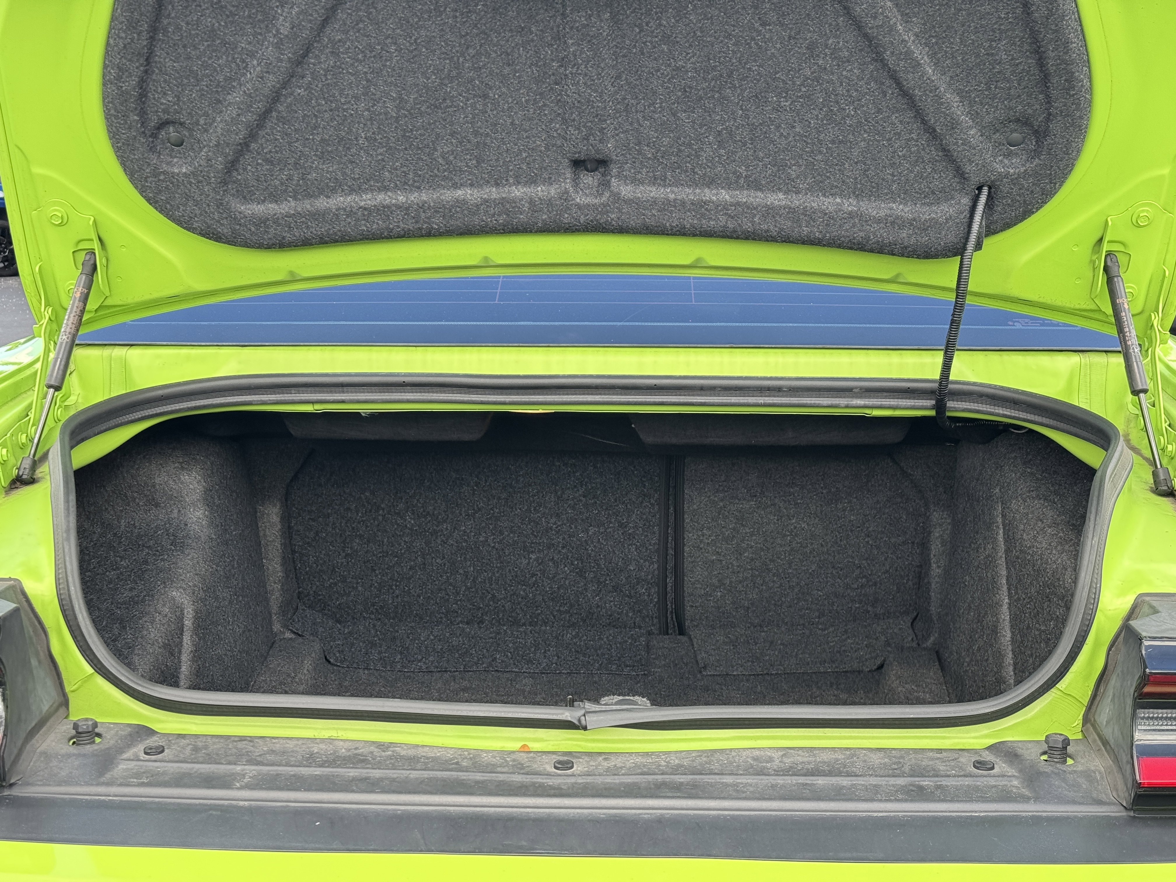 Used 2023 Dodge Challenger R/T Scat Pack w/ Plus Package image 11