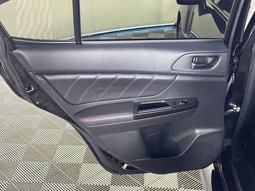 Used 2020 Subaru WRX Premium w/ Popular Package #1 image 19