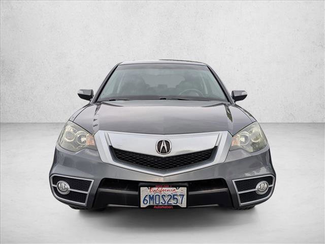 Used 2010 Acura RDX w/ Technology Package FWD video 2