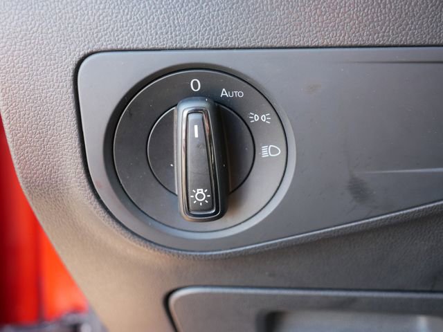 Used 2019 Volkswagen Tiguan S w/ Driver Assistance Package image 24