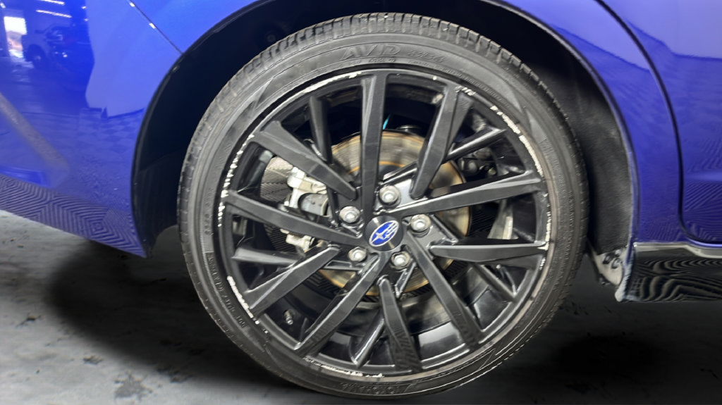 Used 2024 Subaru Impreza RS AWD/4WD image 43